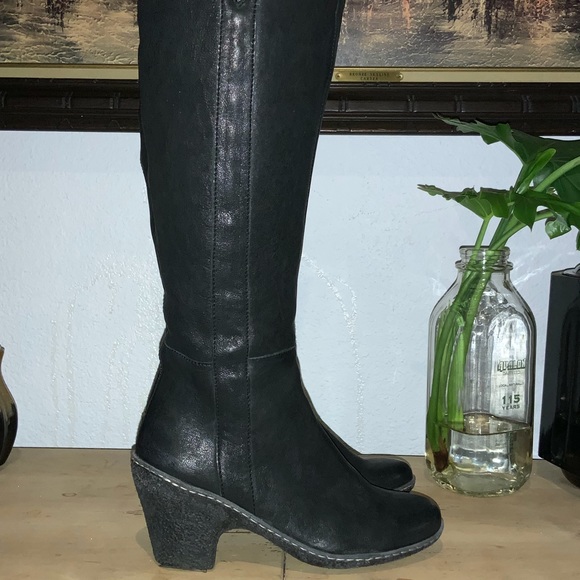 Camper Agatha Tall Boots - Picture 10 of 10